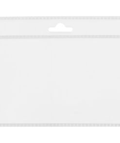 Porta-Credencial de PVC