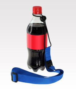 Lanyard Porta-Botella