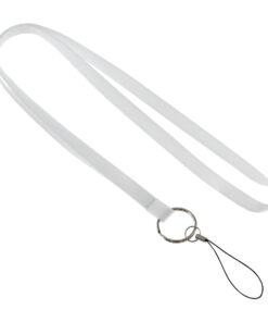 Lanyard Porta-Llavero