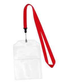 Lanyard Porta-Credencial