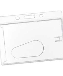 Porta-Credencial de Acrílico
