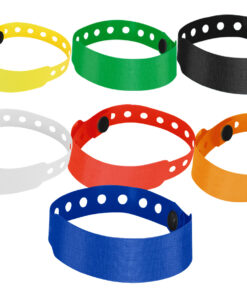 Pulsera de PVC