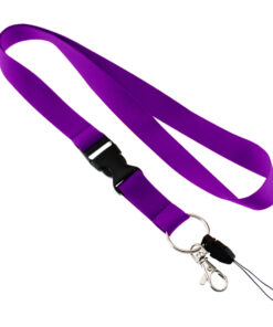 Lanyard Porta-Credencial