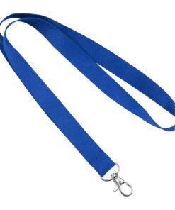 Lanyard Simple Texturado