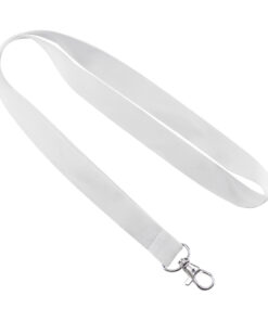 Lanyard Simple Sublimación