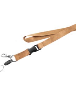 Lanyard Premium Texturado