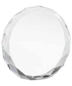 Trofeo Cristal Diamond