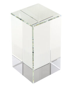 Bloque Cristal Solid