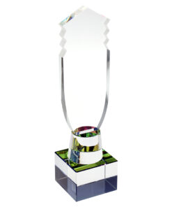 Trofeo Cristal Win