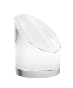 Trofeo Cristal Cylinder