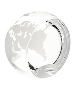 Trofeo Cristal Planet