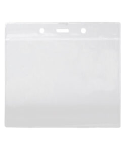 Porta-Credencial grande Horizontal