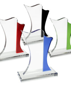 Trofeo Cristal Bauhaus
