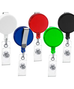 Yo-Yo Porta-Credencial