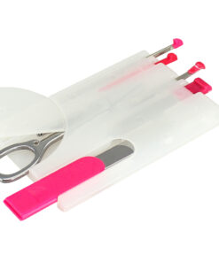 Card Tool Manicure Set