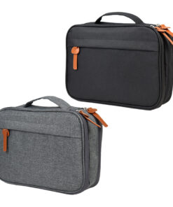 Necessaire doble