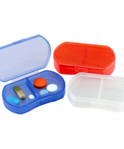 Pastillero Bizone