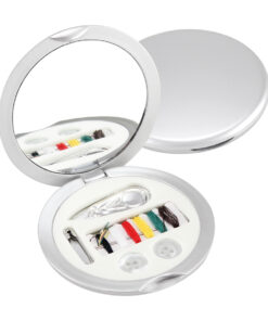 Set de Costura con Espejo