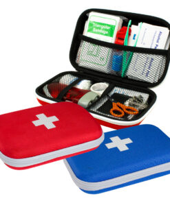 Kit de Primeros Auxilios 50 en 1