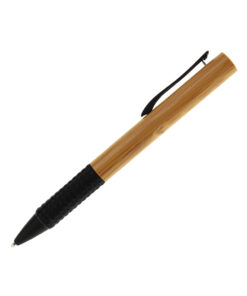 Bolígrafo Ejecutivo Bamboo
