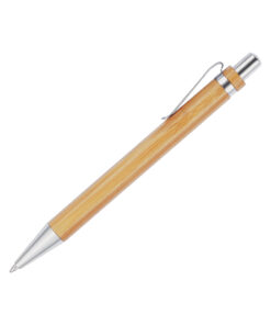 Bolígrafo de Bamboo