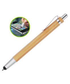 Bolígrafo de Bamboo