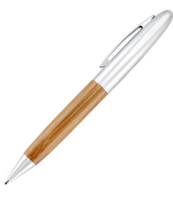 Deluxe Bolígrafo Bamboo/Metal