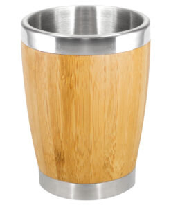 Vaso de Bamboo 350cc