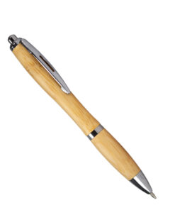 Bolígrafo ecológico de Bamboo "WIND"