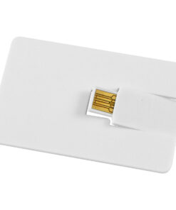 USB Pendrive 64GB Credit Card