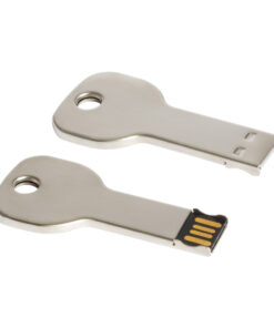 USB Pendrive 64GB con forma de llave