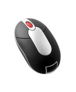 USB Mouse Inalámbrico