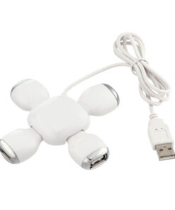 Hub 4 Puertos USB