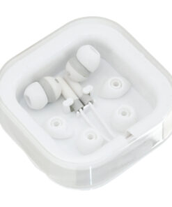 Set de Auriculares Cort