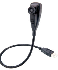 USB Web-Cam Metálica
