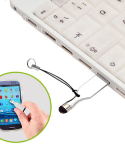 Pendrive 4GB Puntero Touch