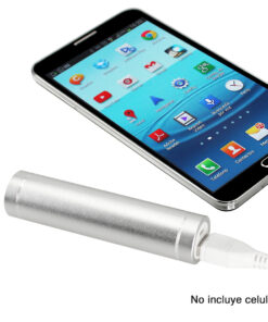 Cargador Power Bank 2200mAh