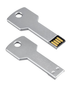 Pendrive 4GB con Forma de Llave