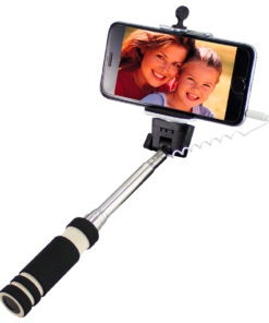 Mini Selfie-Stick Monopod