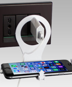 Soporte Cargador Celular