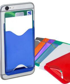Porta-Tarjeta para Celular