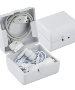 Kit de Carga y Audio