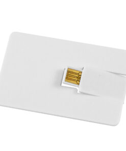 Pendrive 8GB Credit Card