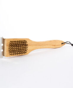 Escobilla para Parrilla