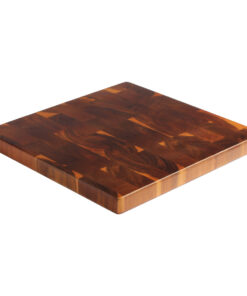 Tabla de Alimentos de Acacia integrada