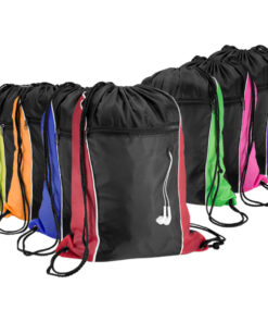 Mochila Iso