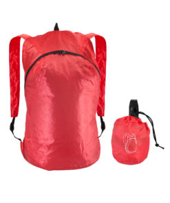 Mochila Retráctil