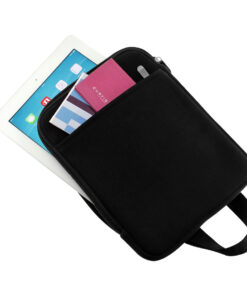 Mini Bolso Porta-Tablet