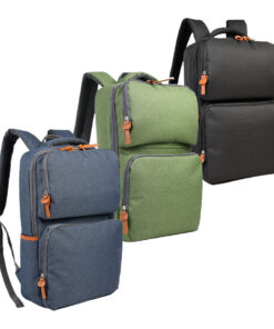 Mochila Porta-Notebook "JAZZ" 11L