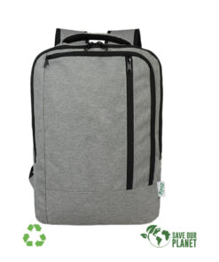 Mochila Porta-Notebook "ECO" 12.5L